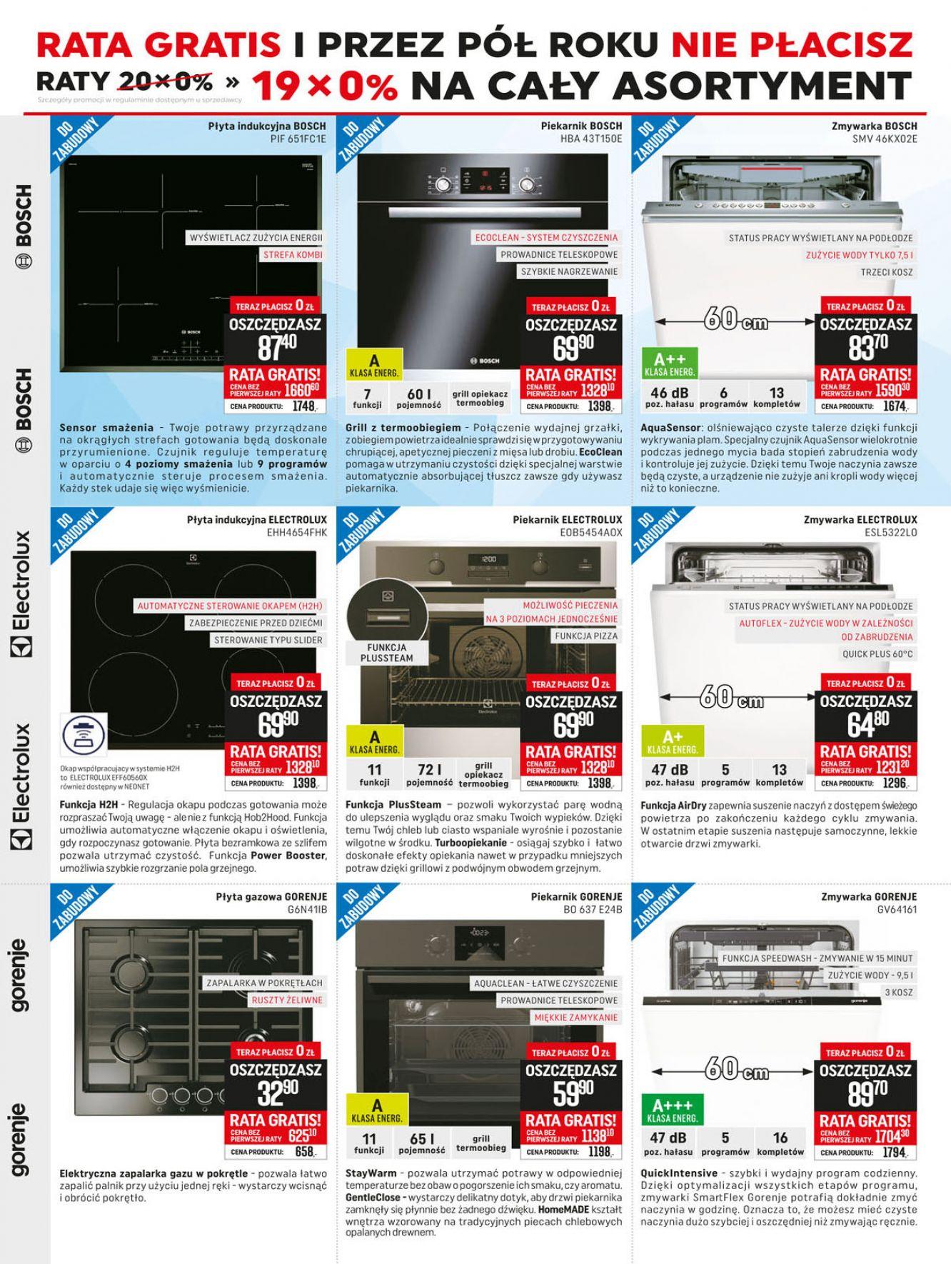 Gazetka promocyjna Neonet str. 10