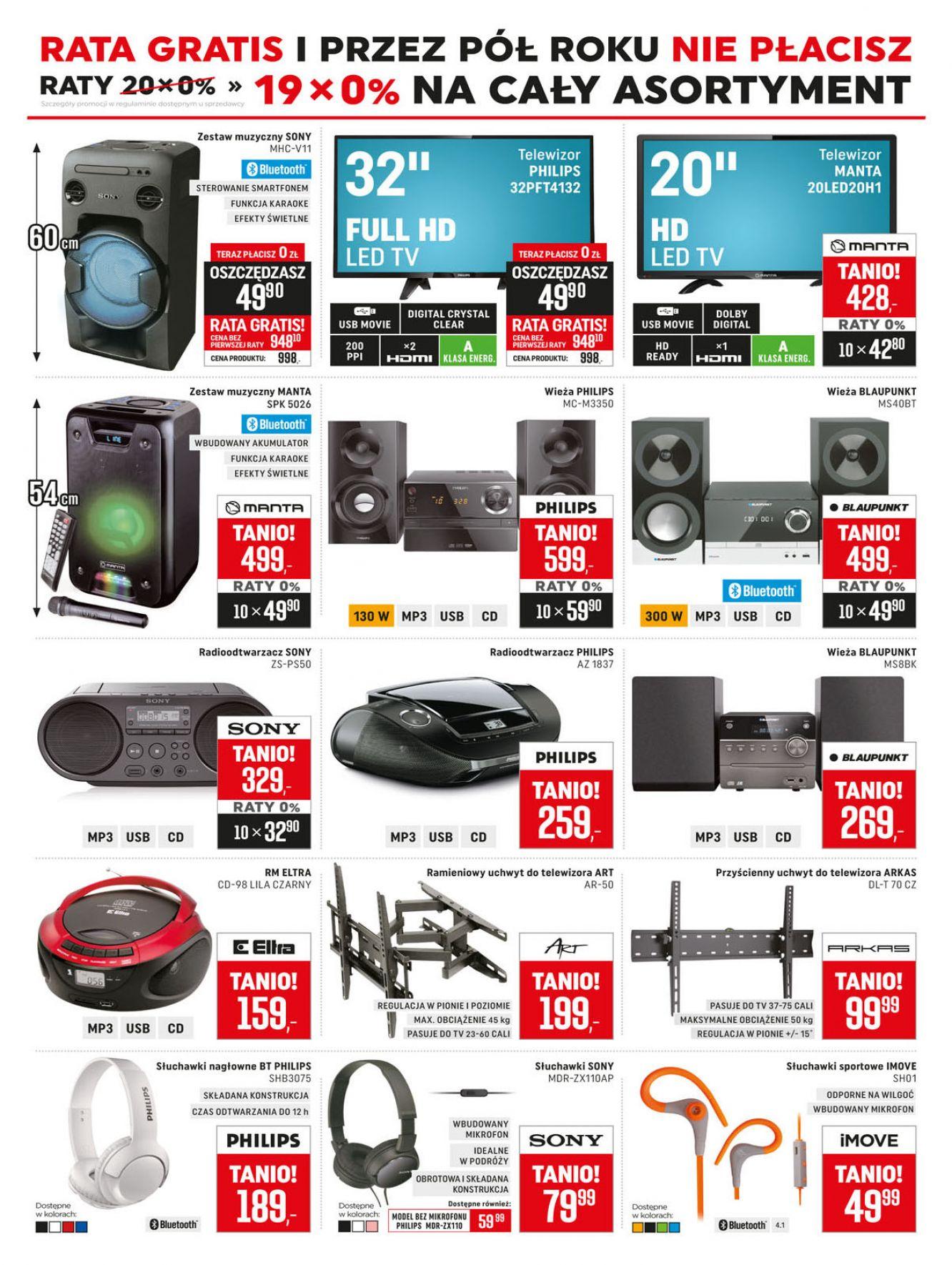 Gazetka promocyjna Neonet str. 4