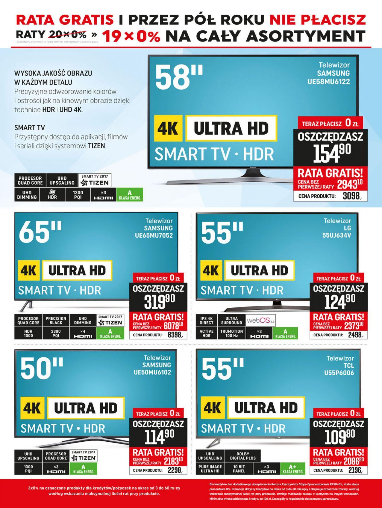 Gazetka promocyjna Neonet str. 2