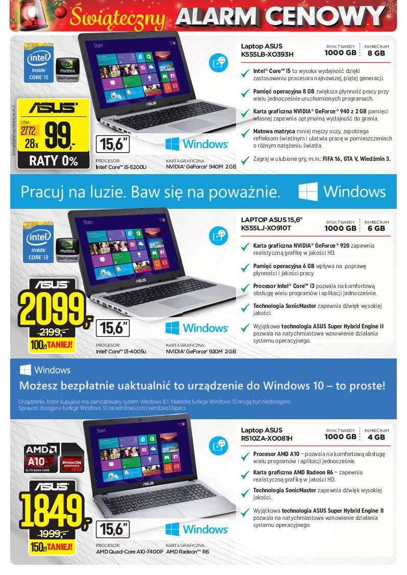 Gazetka promocyjna Neonet str. 11