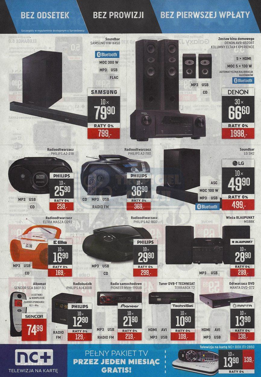 Gazetka promocyjna Neonet str. 5