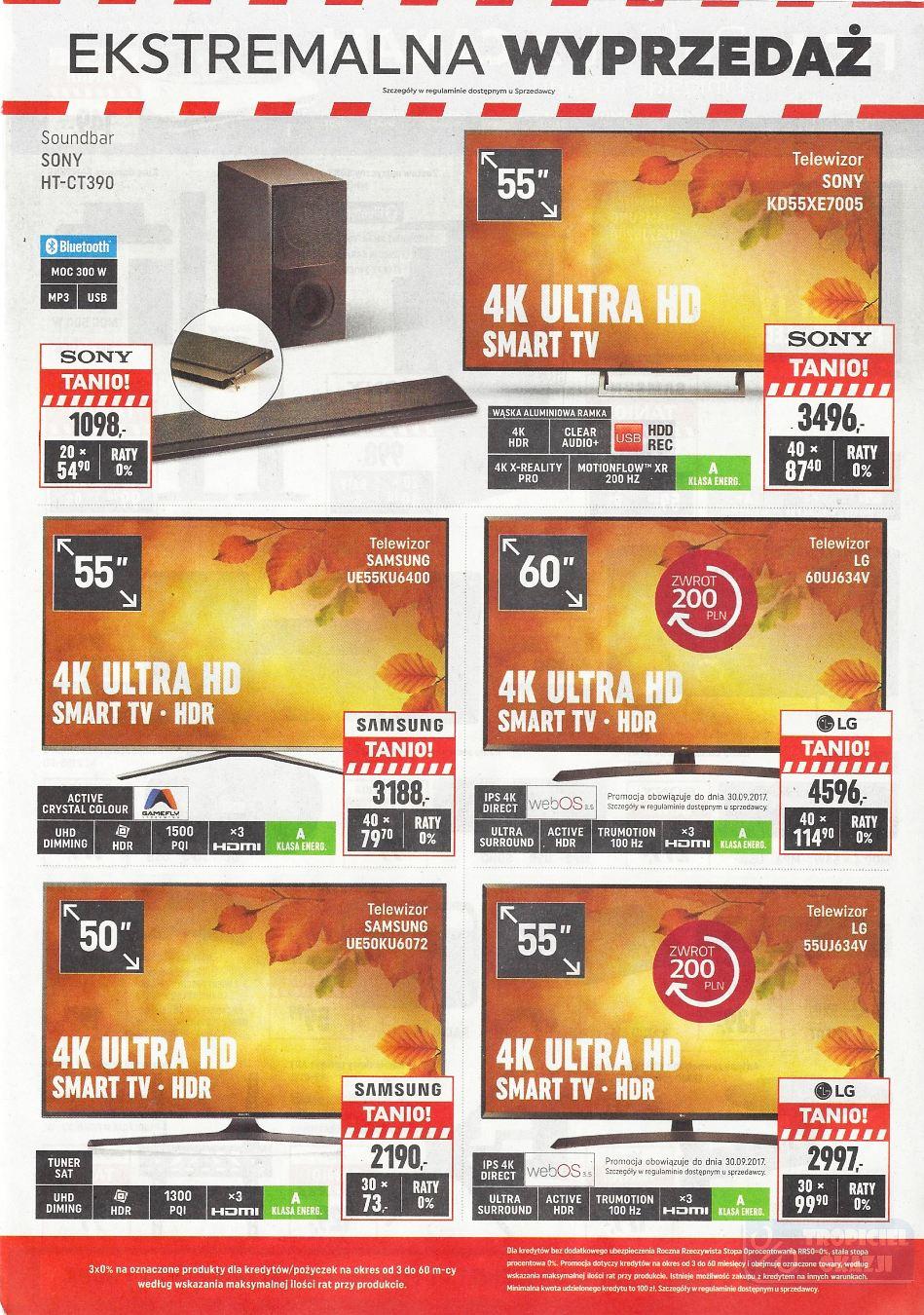 Gazetka promocyjna Neonet str. 3