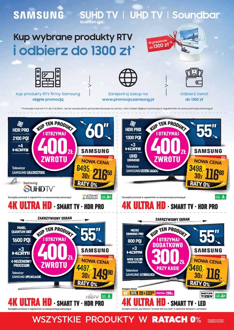 Gazetka promocyjna Neonet str. 2