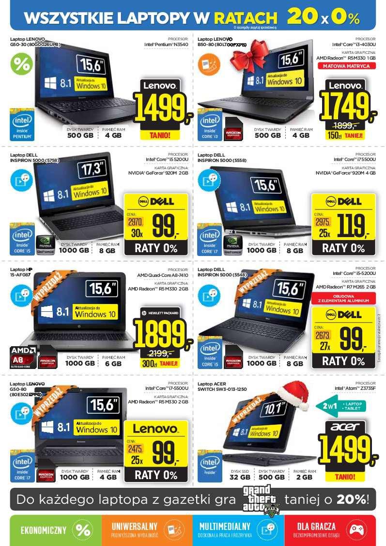 Gazetka promocyjna Neonet str. 10