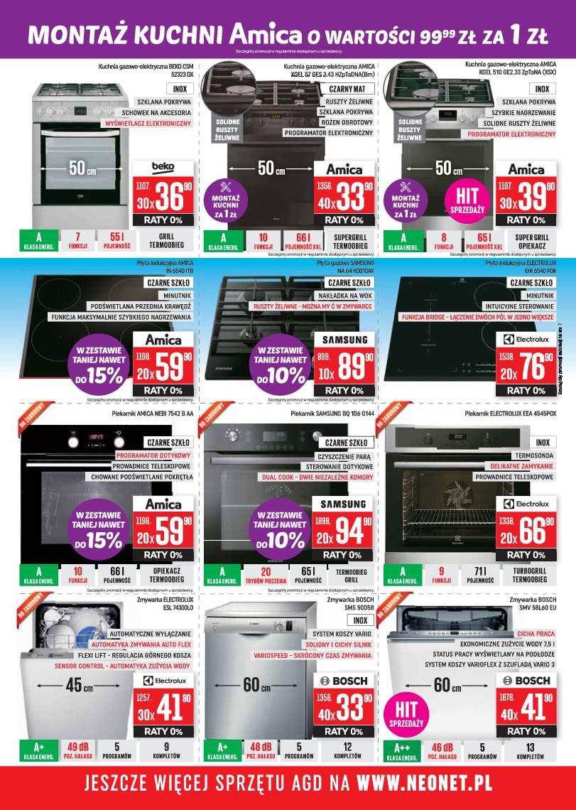 Gazetka promocyjna Neonet str. 12