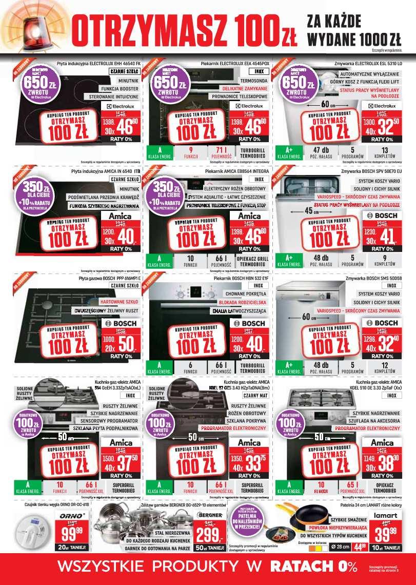 Gazetka promocyjna Neonet str. 13