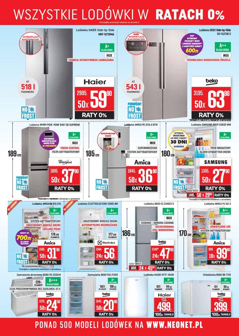 Gazetka promocyjna Neonet str. 12