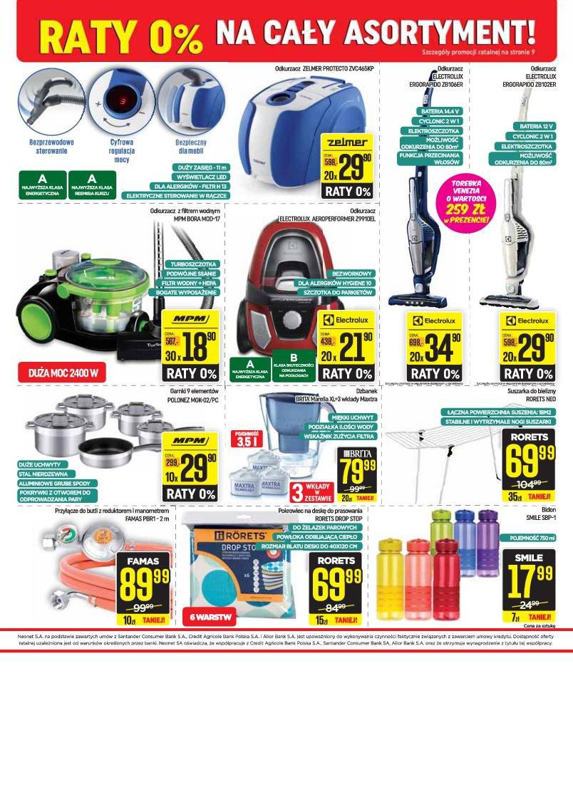 Gazetka promocyjna Neonet str. 19