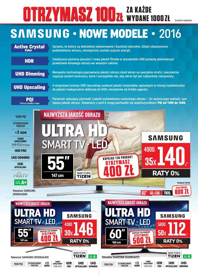 Gazetka promocyjna Neonet str. 2