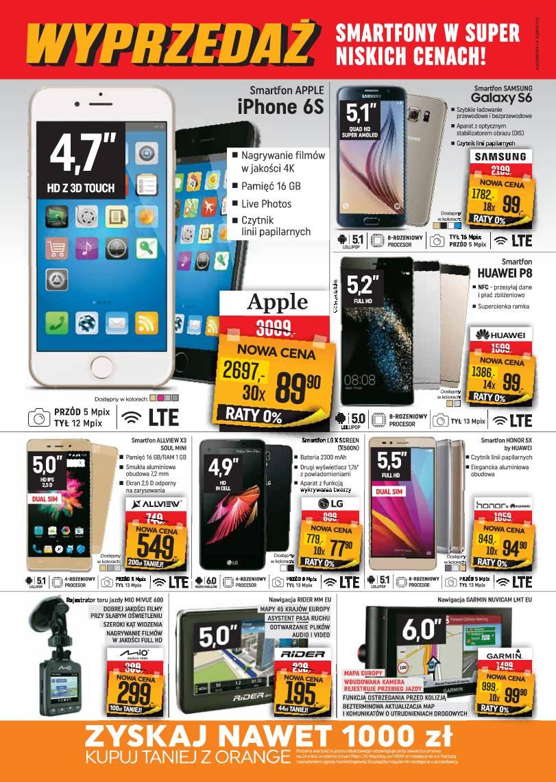 Gazetka promocyjna Neonet str. 6