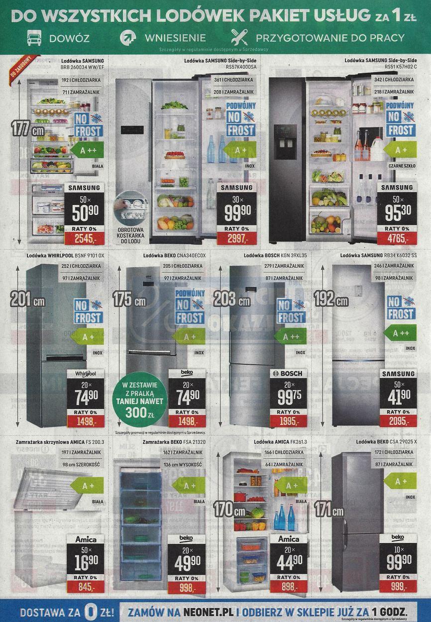 Gazetka promocyjna Neonet str. 11