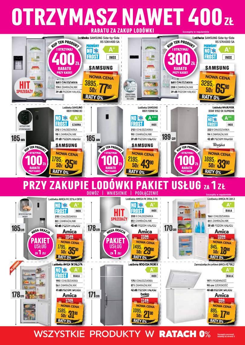 Gazetka promocyjna Neonet str. 12