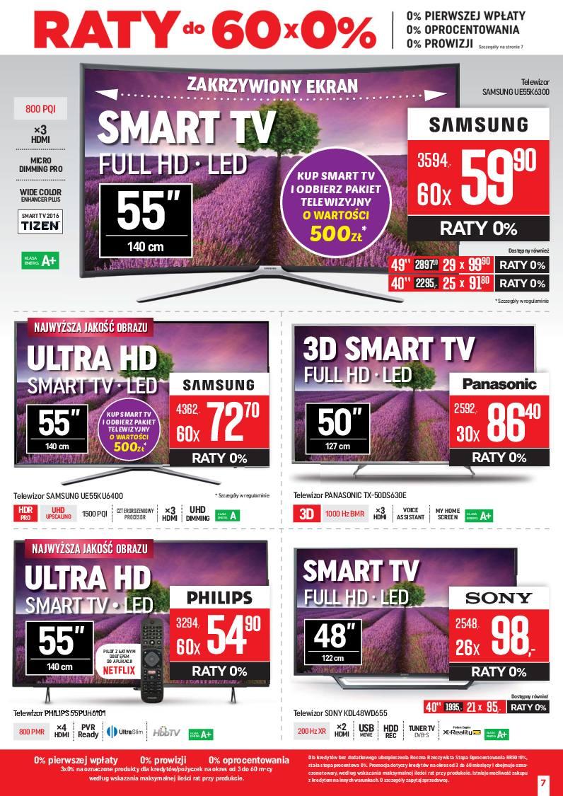 Gazetka promocyjna Neonet str. 7