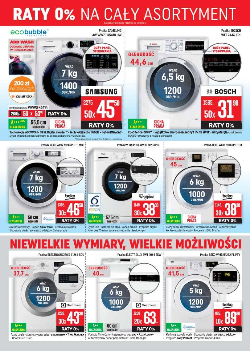 Gazetka promocyjna Neonet str. 10