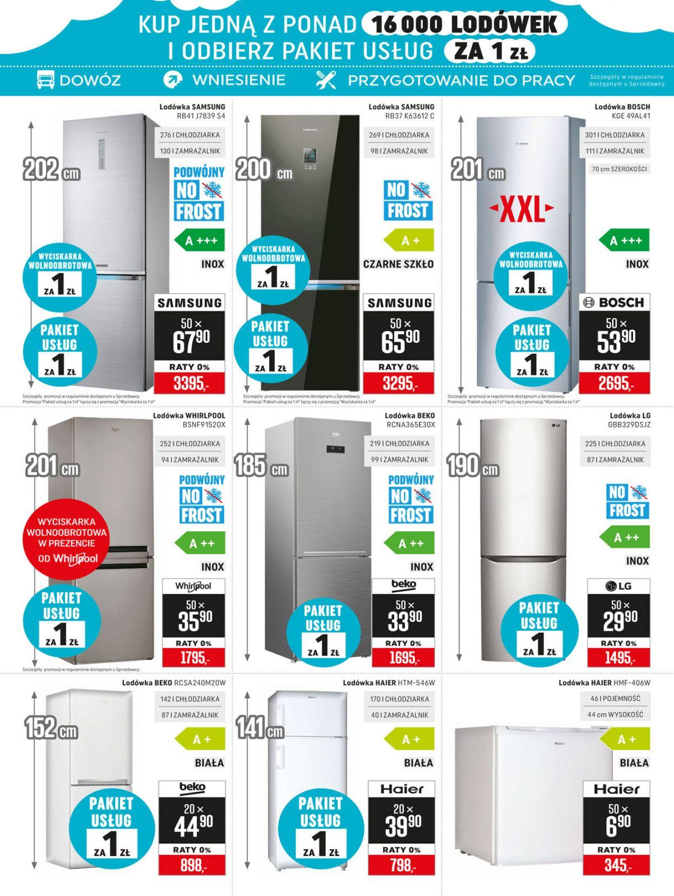 Gazetka promocyjna Neonet str. 4