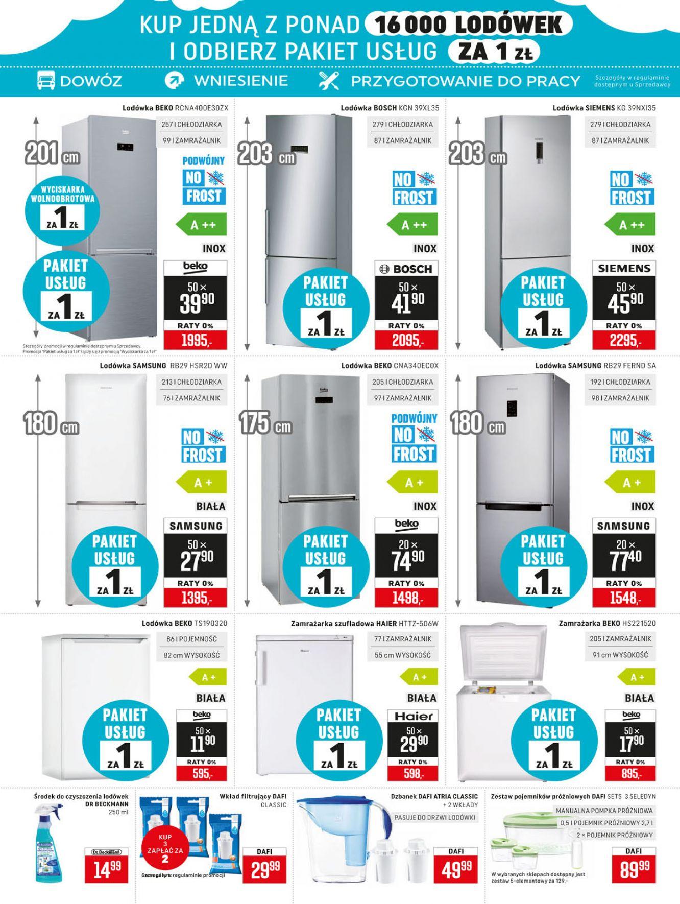 Gazetka promocyjna Neonet str. 3