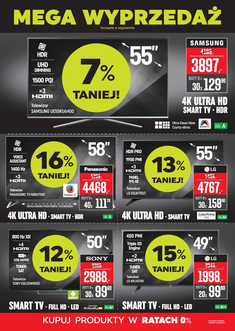 Gazetka promocyjna Neonet str. 2