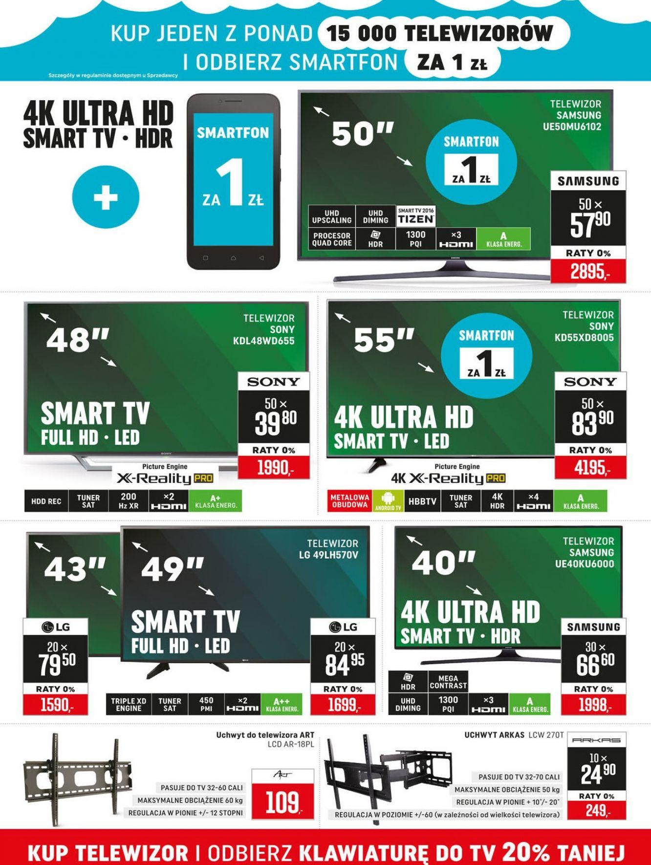 Gazetka promocyjna Neonet str. 16
