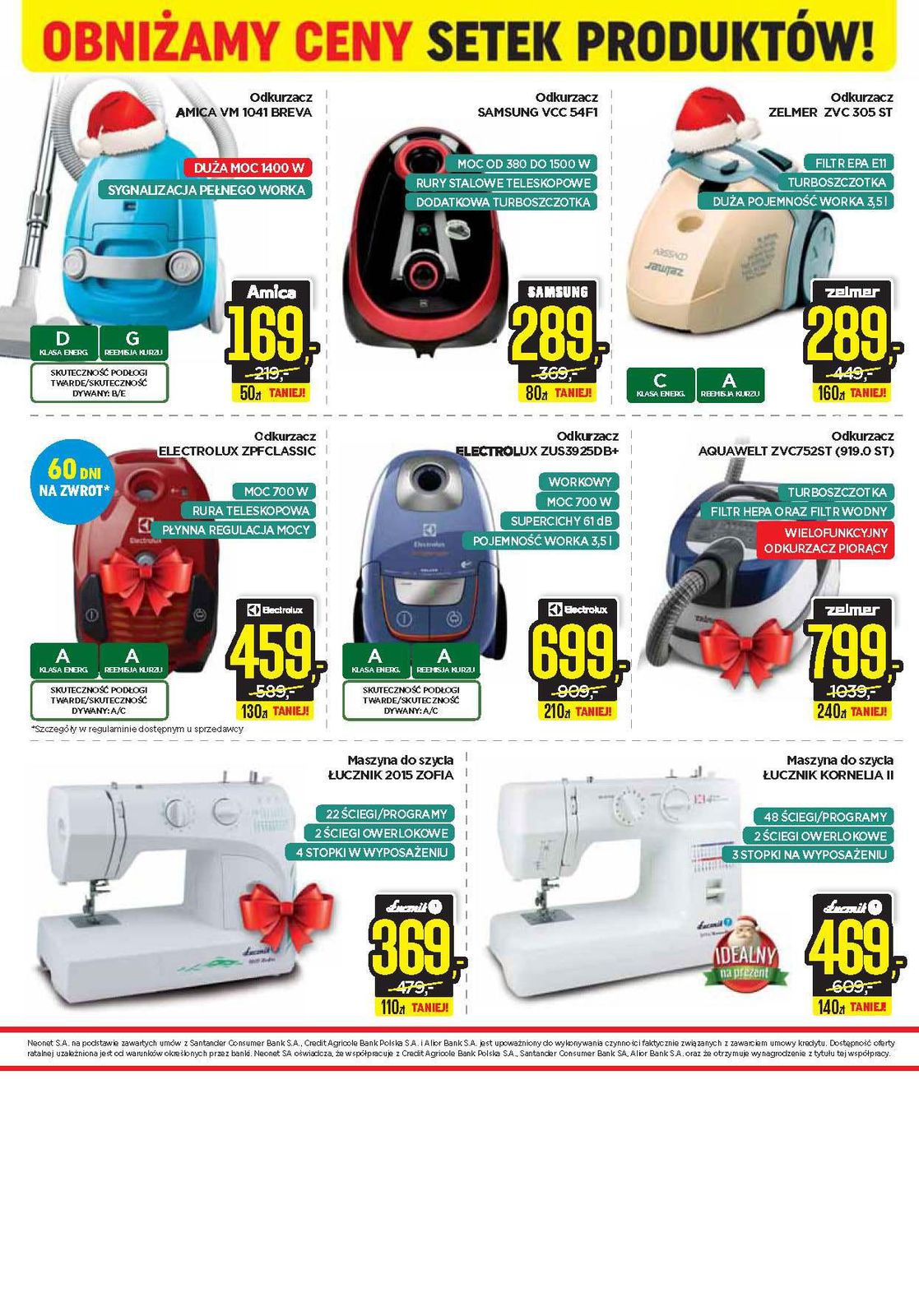 Gazetka promocyjna Neonet str. 27