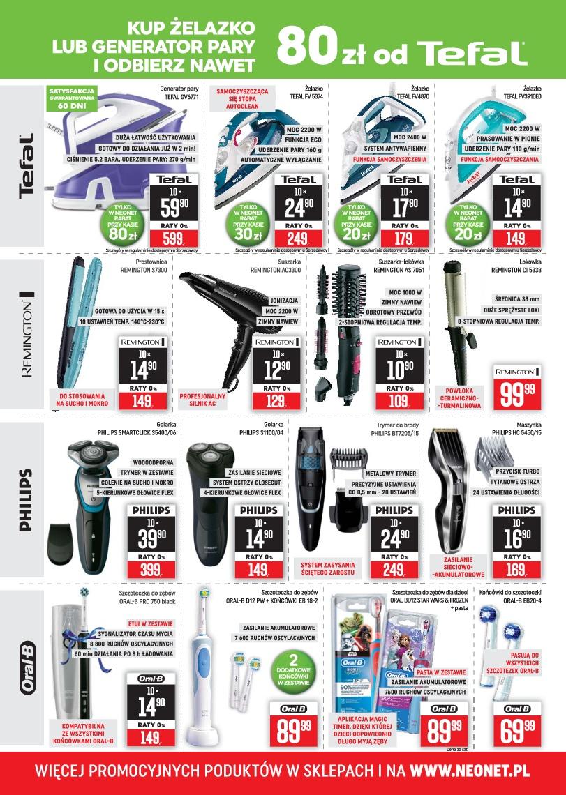 Gazetka promocyjna Neonet str. 5