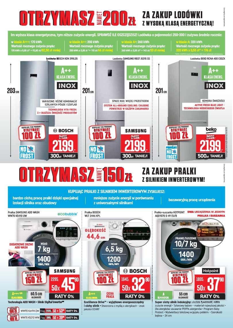 Gazetka promocyjna Neonet str. 2