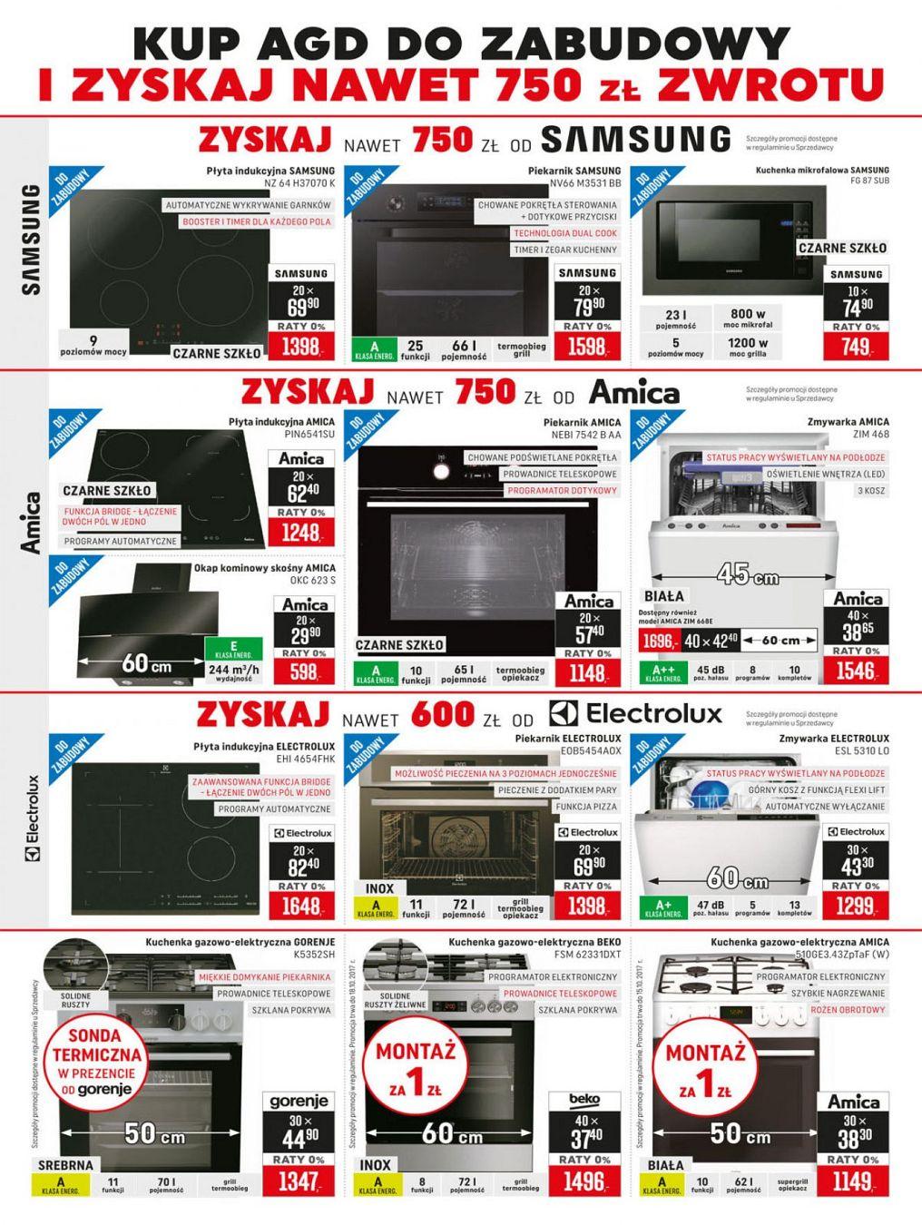 Gazetka promocyjna Neonet str. 12