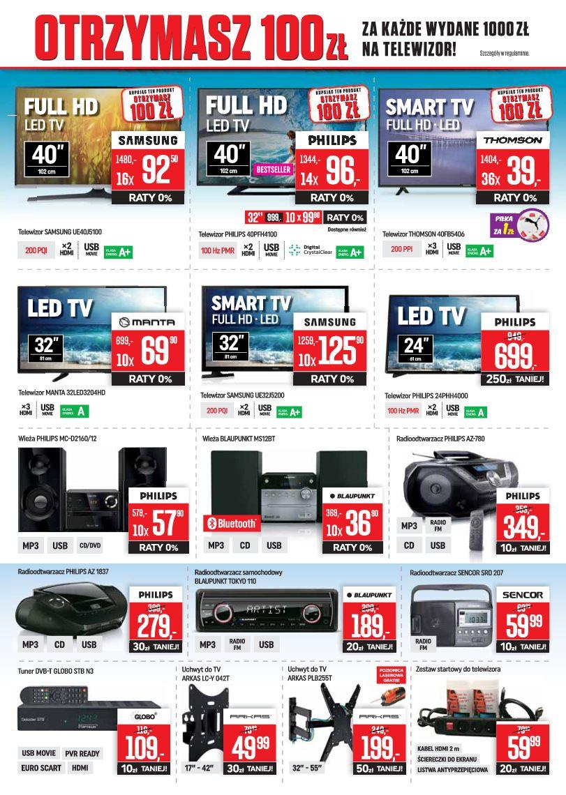 Gazetka promocyjna Neonet str. 4