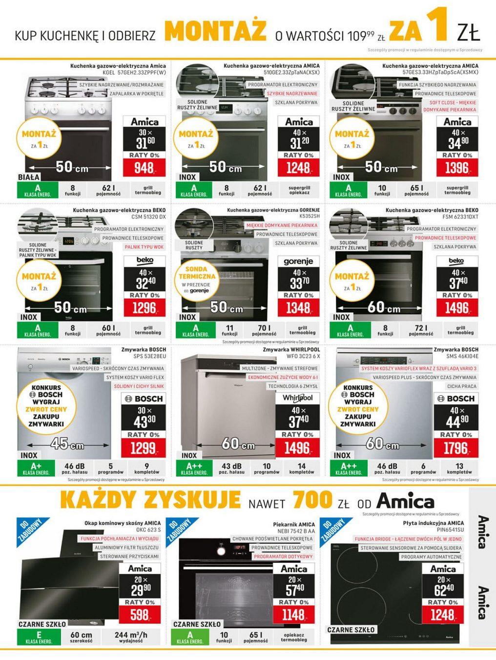 Gazetka promocyjna Neonet str. 13