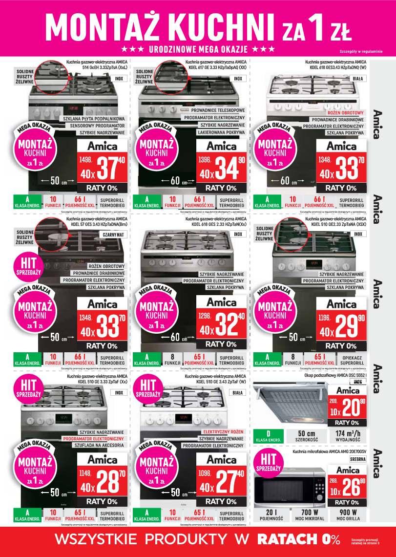 Gazetka promocyjna Neonet str. 14