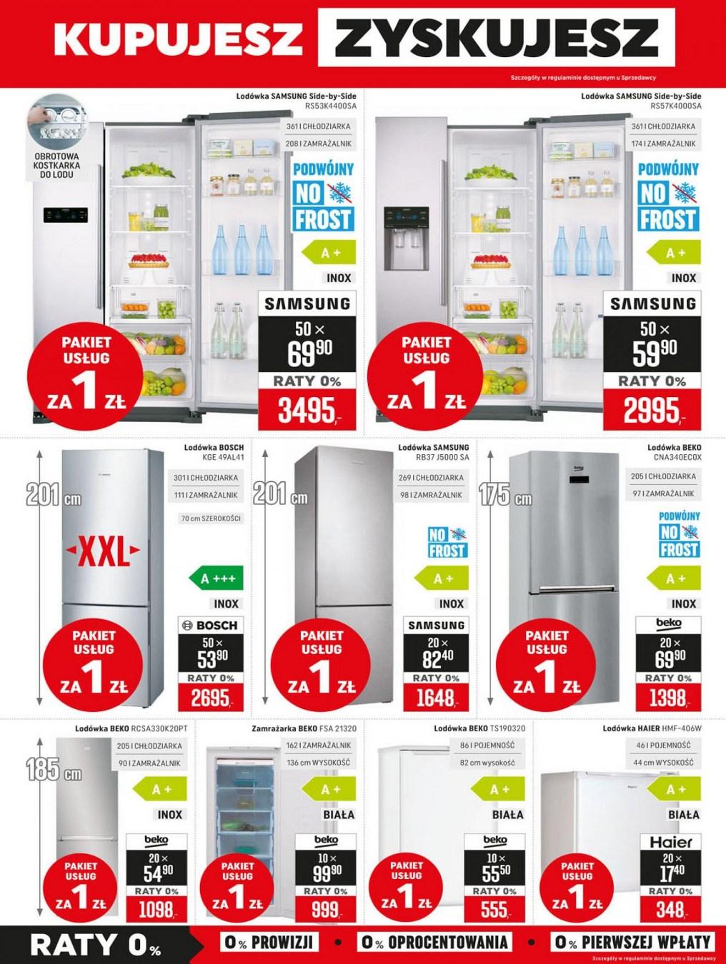 Gazetka promocyjna Neonet str. 10