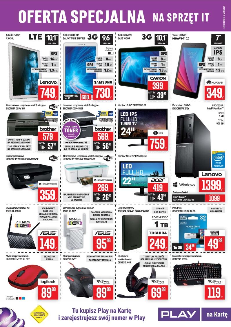 Gazetka promocyjna Neonet str. 8