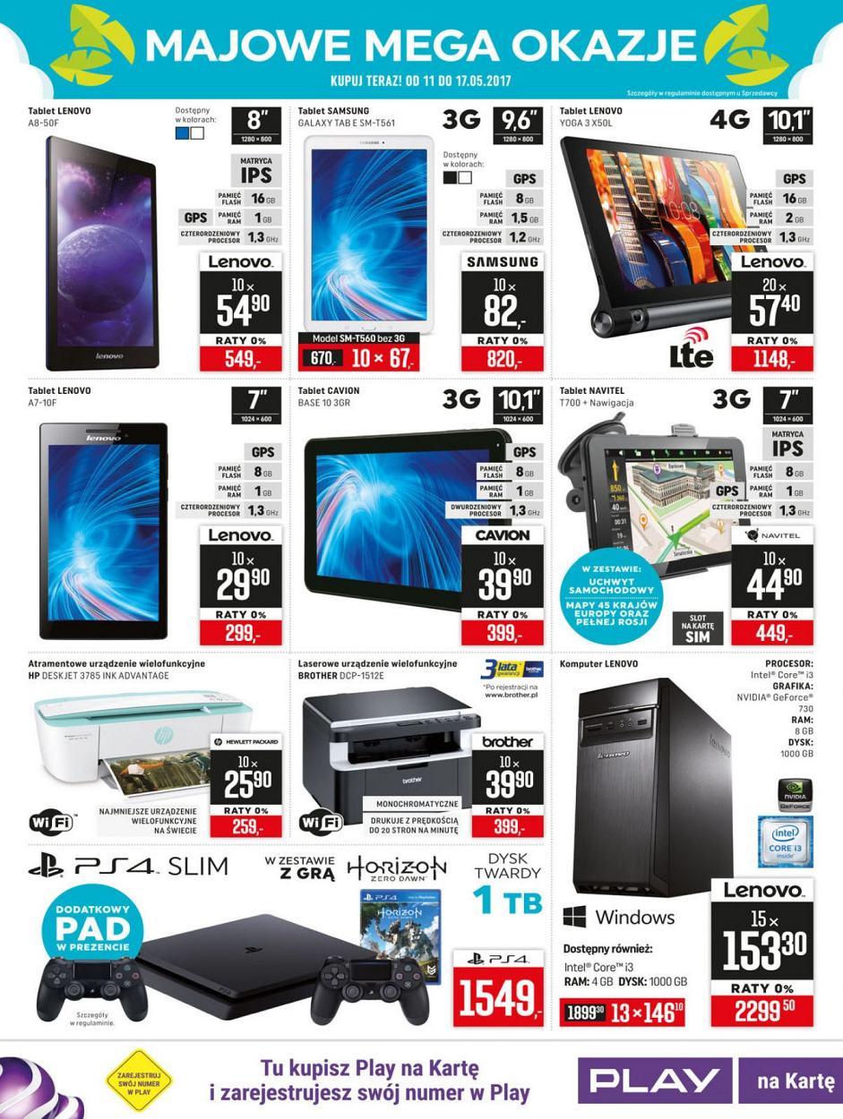 Gazetka promocyjna Neonet str. 7