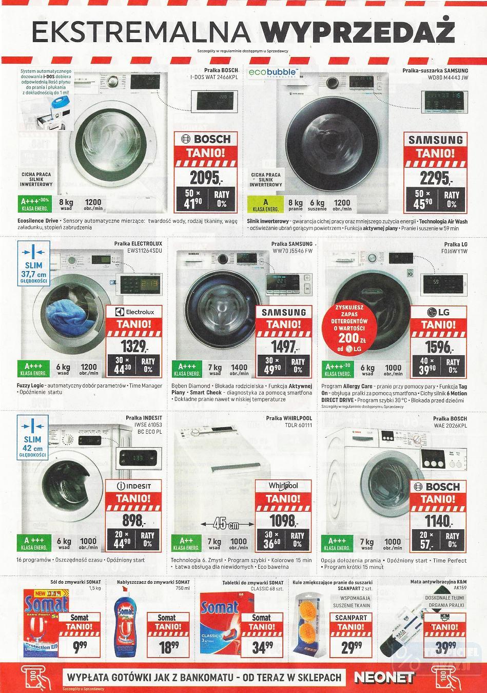 Gazetka promocyjna Neonet str. 11