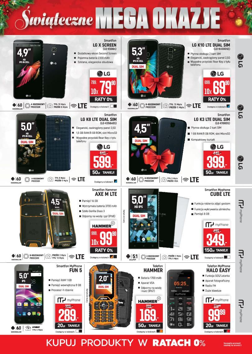 Gazetka promocyjna Neonet str. 7