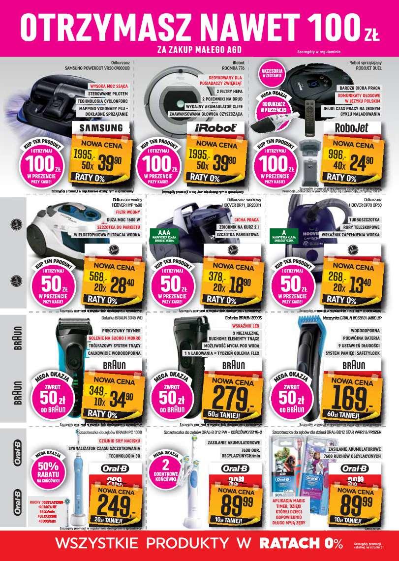 Gazetka promocyjna Neonet str. 15