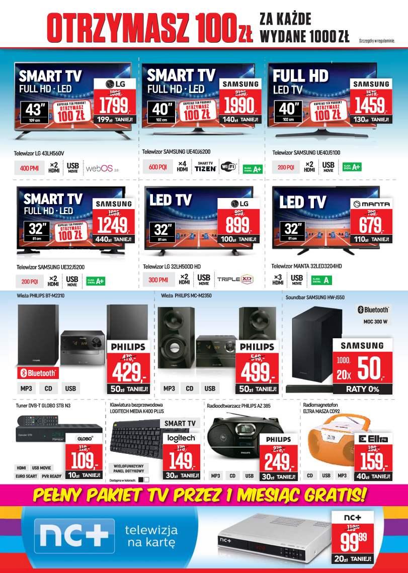 Gazetka promocyjna Neonet str. 5