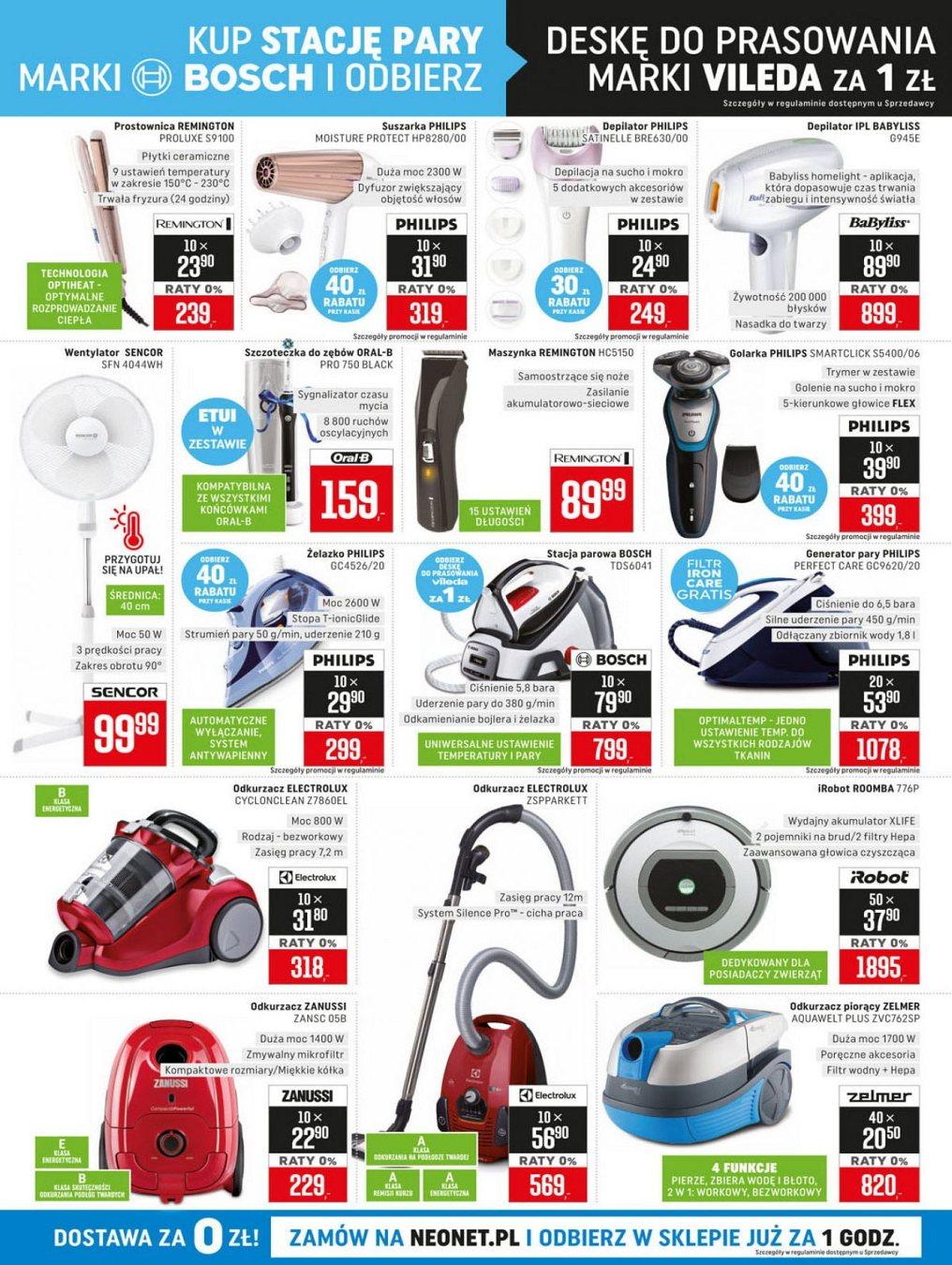 Gazetka promocyjna Neonet str. 14