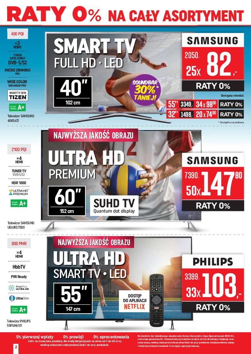 Gazetka promocyjna Neonet str. 2