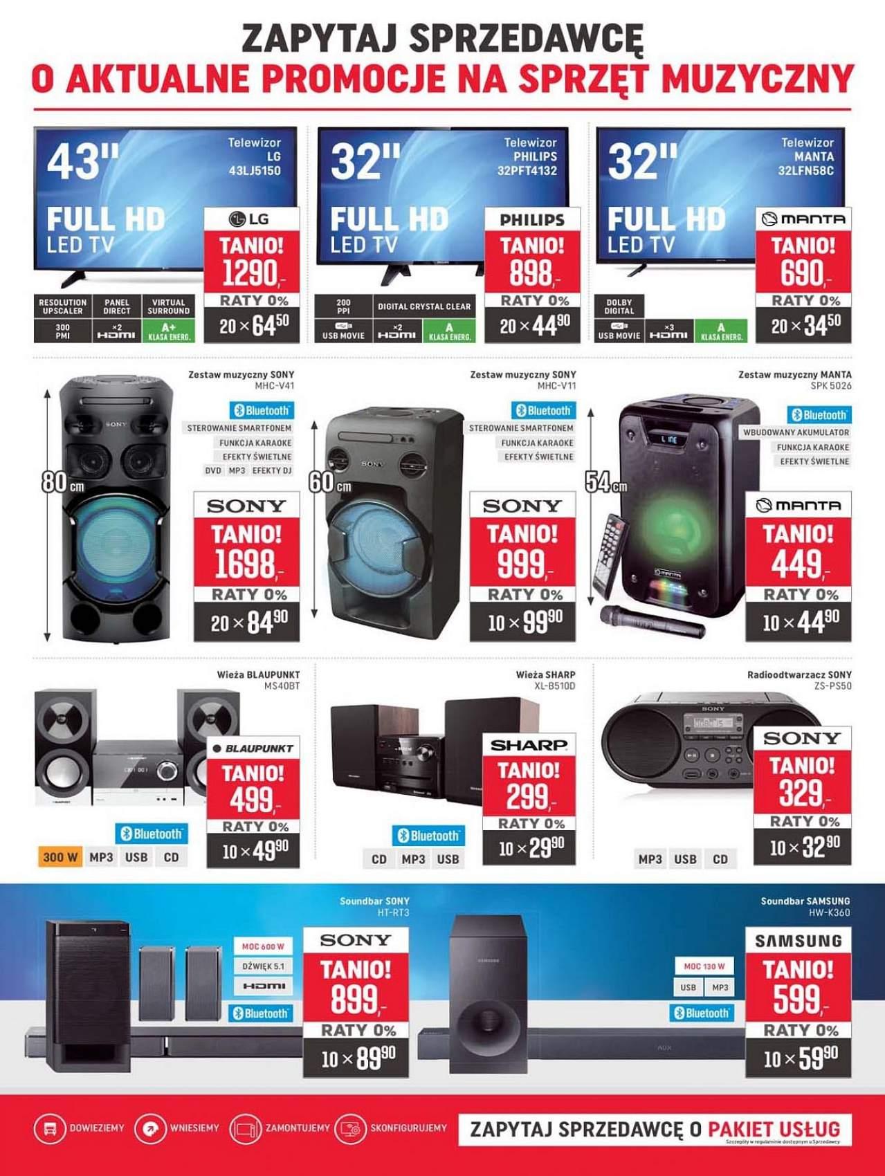 Gazetka promocyjna Neonet str. 9