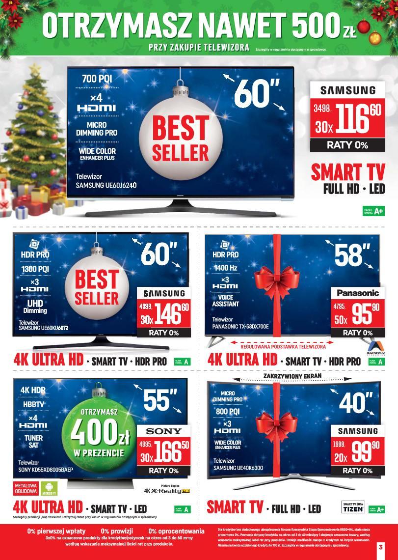 Gazetka promocyjna Neonet str. 3