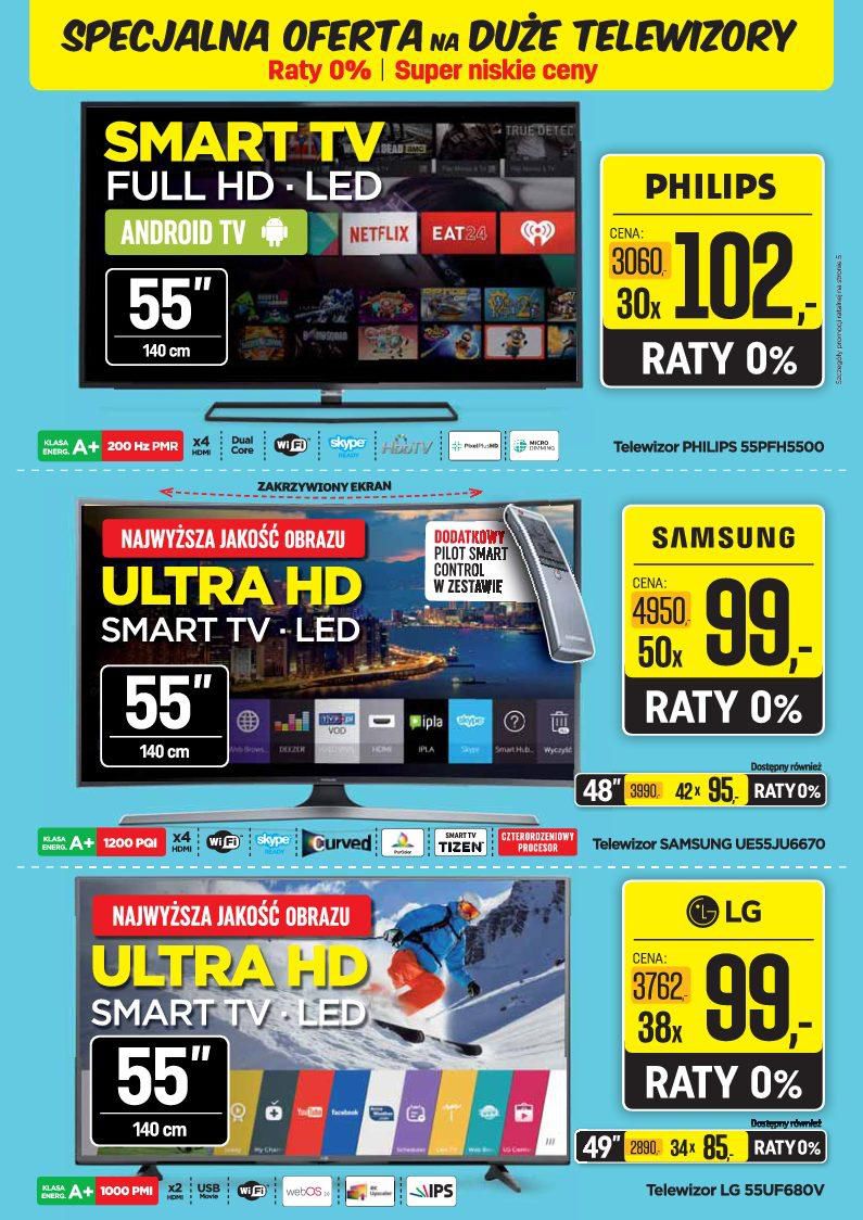 Gazetka promocyjna Neonet str. 3