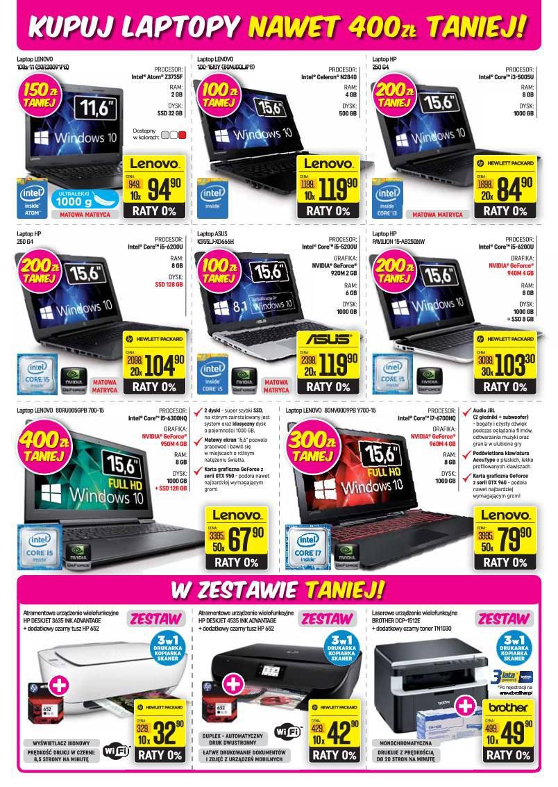 Gazetka promocyjna Neonet str. 10