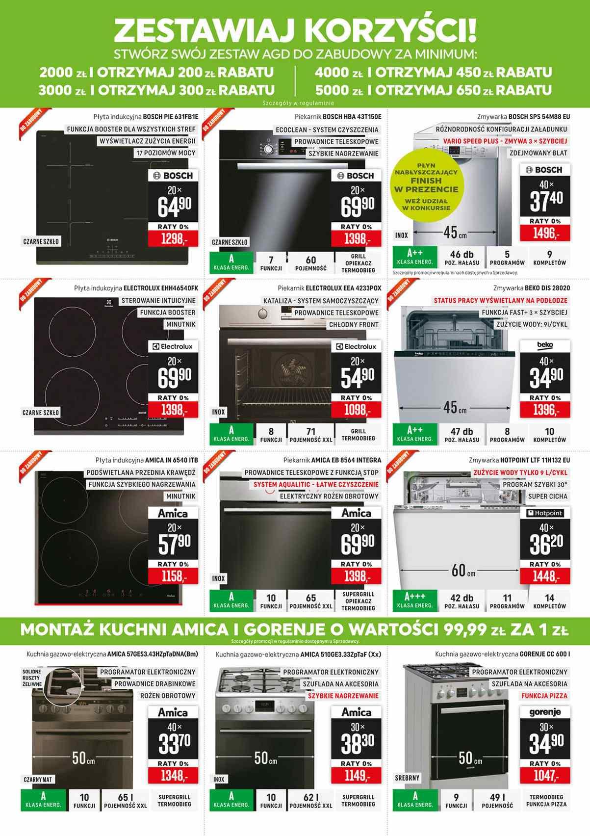 Gazetka promocyjna Neonet str. 11