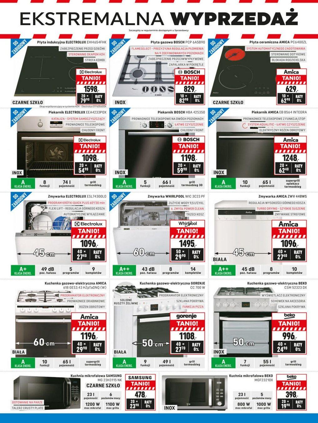 Gazetka promocyjna Neonet str. 12