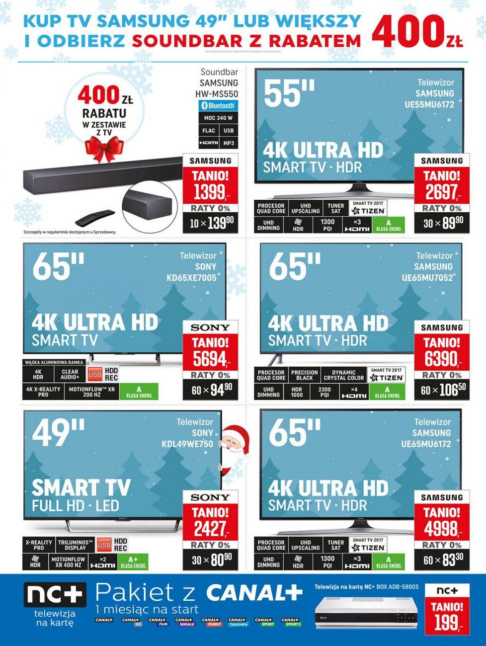 Gazetka promocyjna Neonet str. 3