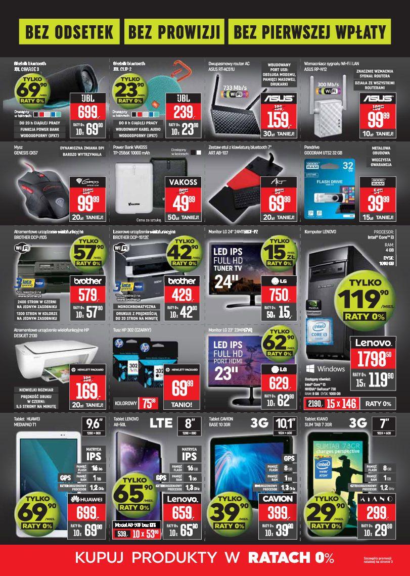 Gazetka promocyjna Neonet str. 7