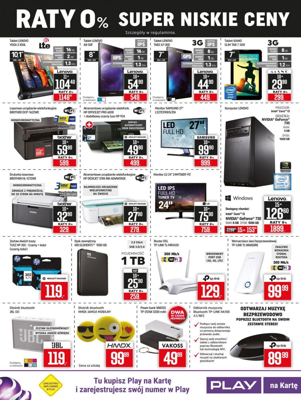 Gazetka promocyjna Neonet str. 8