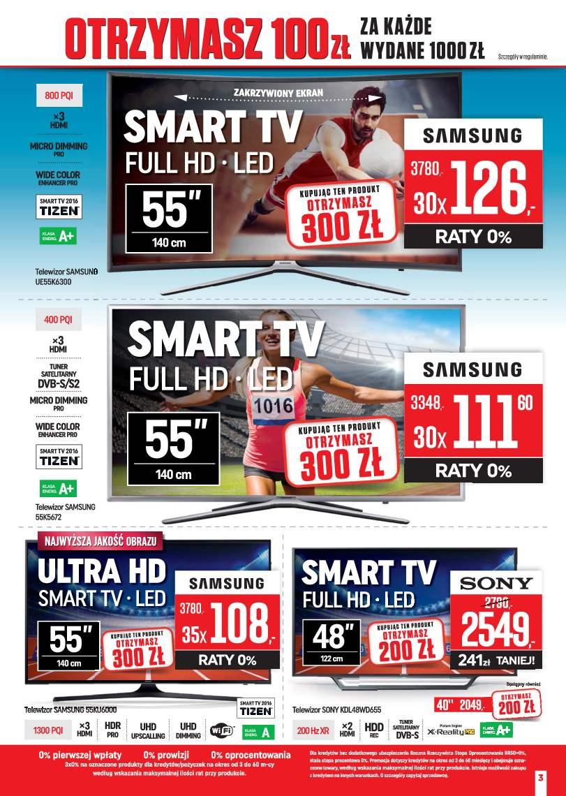 Gazetka promocyjna Neonet str. 3