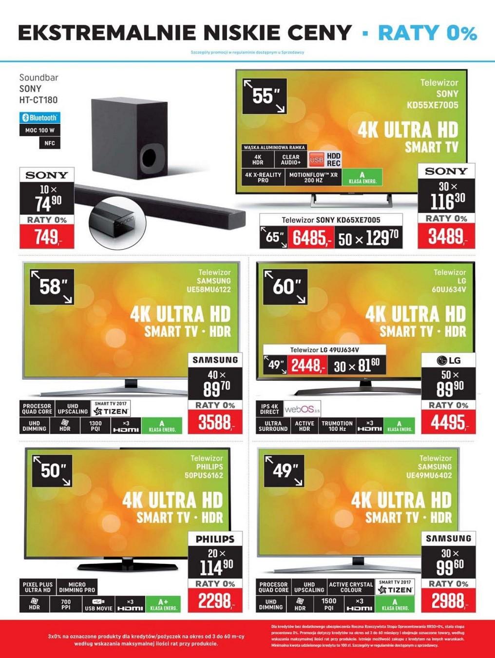 Gazetka promocyjna Neonet str. 3