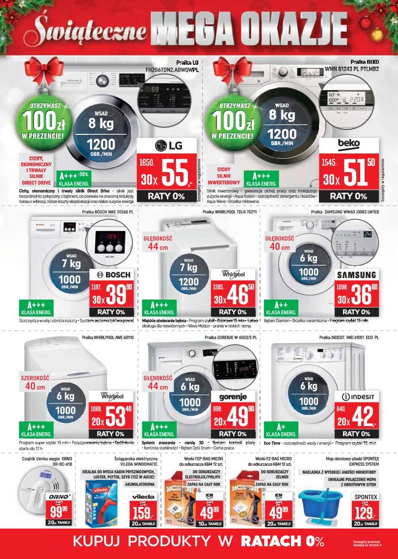 Gazetka promocyjna Neonet str. 18